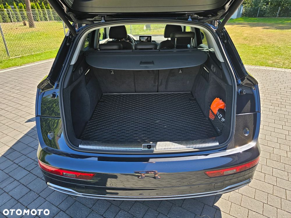 Audi Q5 2.0 TDI Quattro S tronic - 23