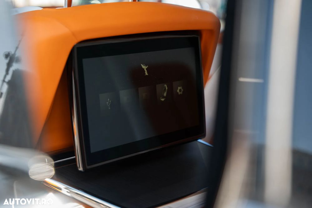 Rolls-Royce Cullinan Series II - 31