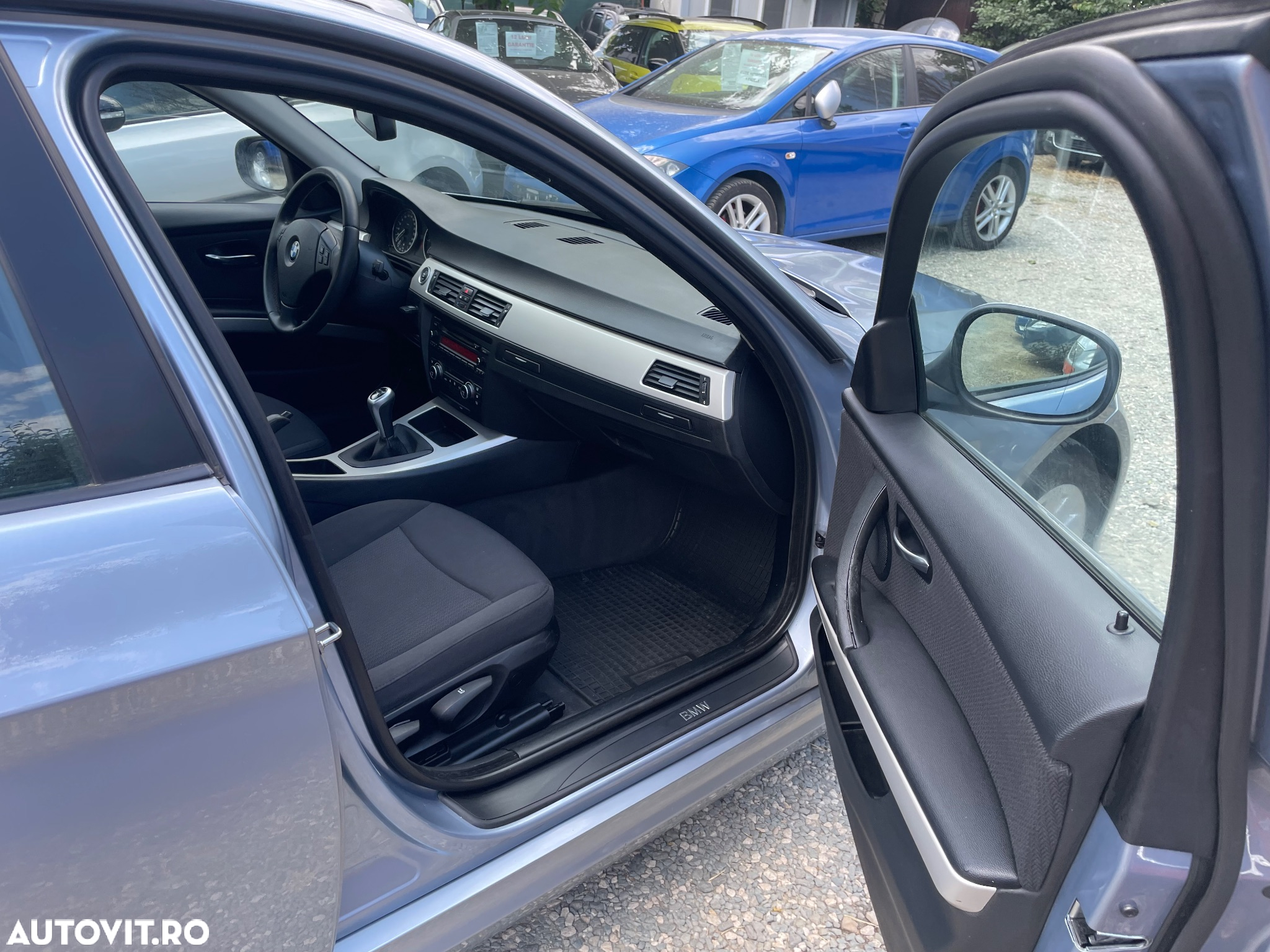 BMW Seria 3 - 11