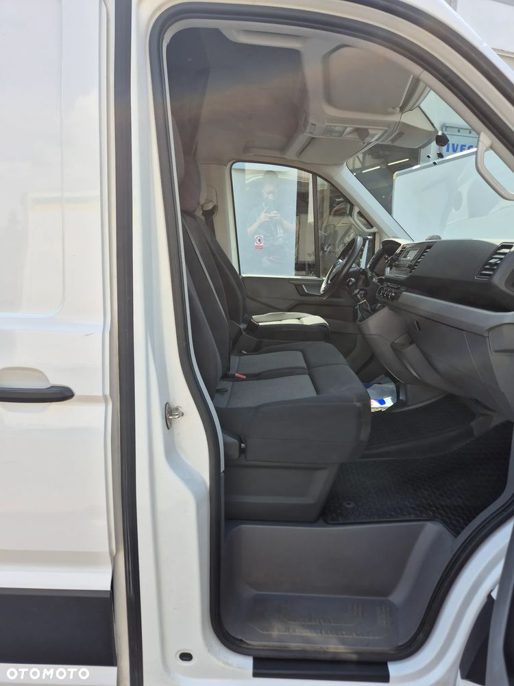 Volkswagen CRAFTER (32917) - 12