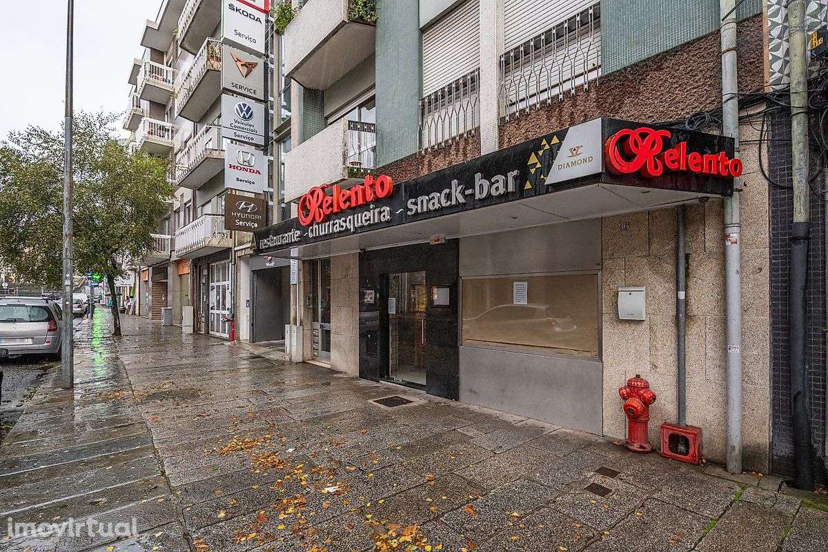 Loja  para arrendamento - Grande imagem: 2/14