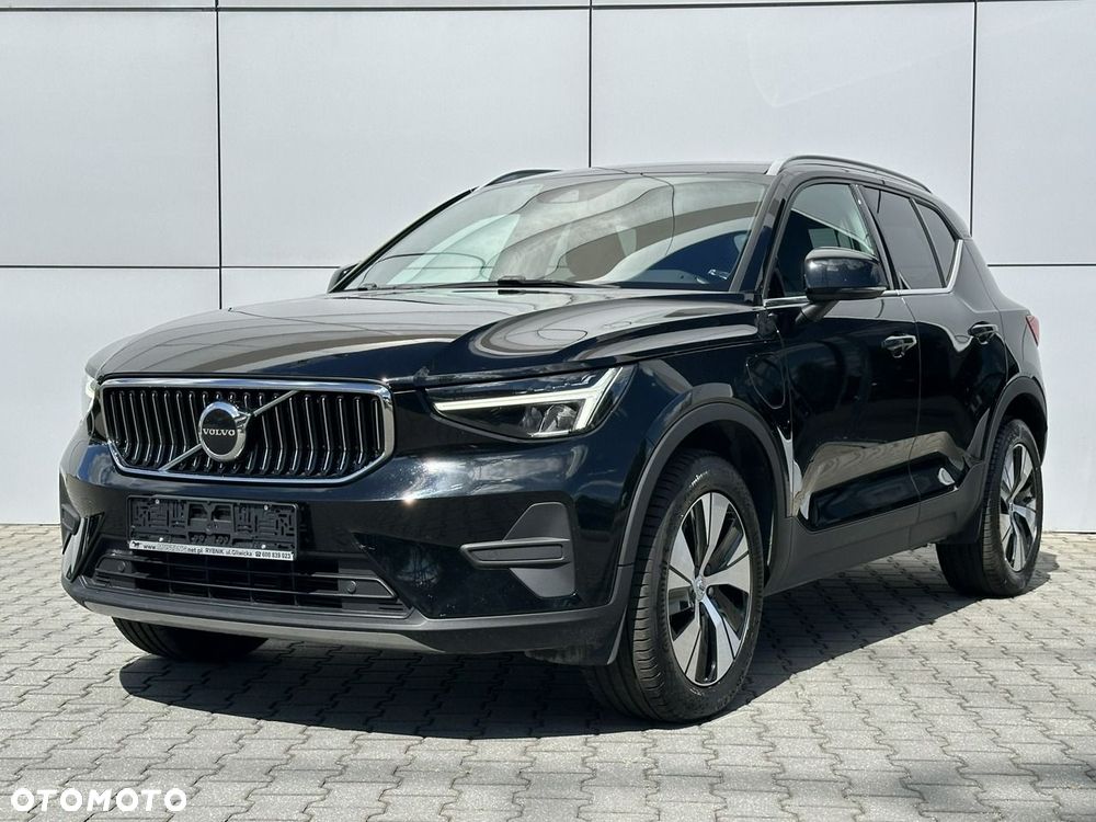 Volvo XC 40 - 2