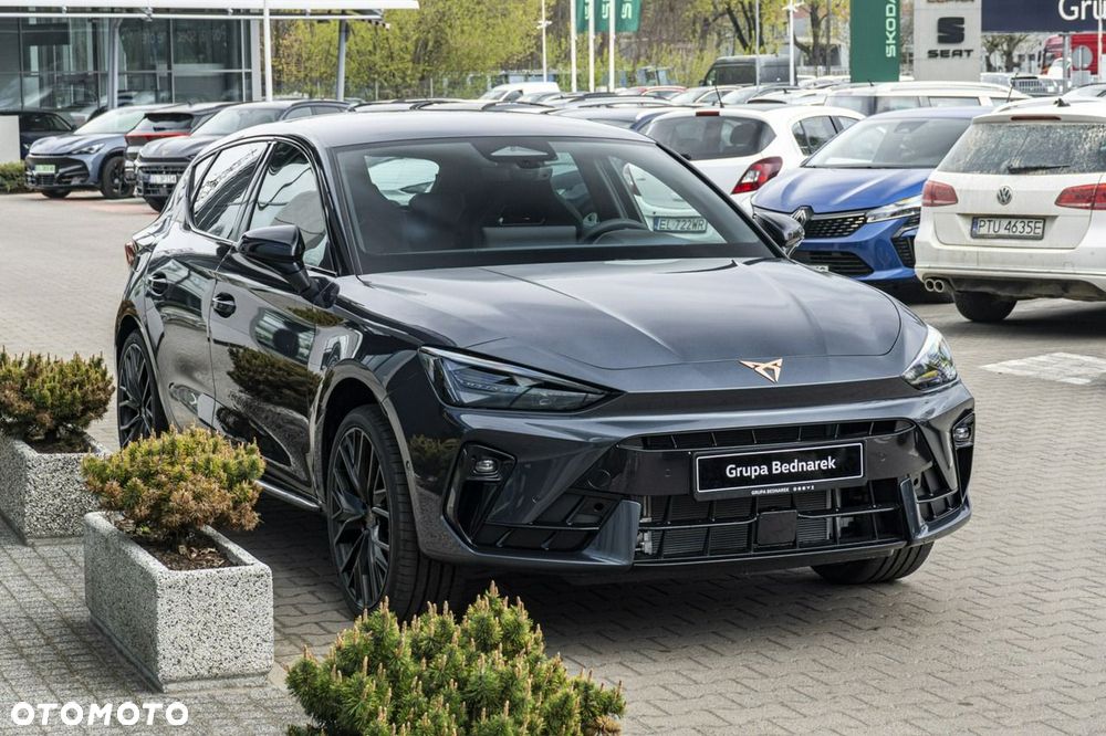 Cupra Leon - 6
