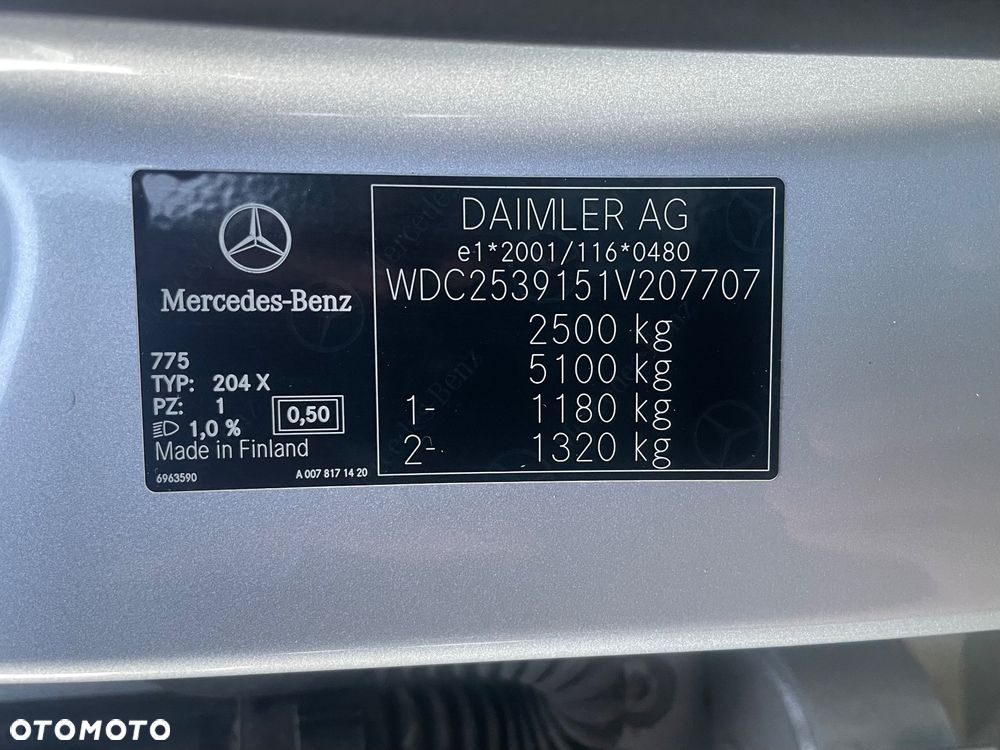 Mercedes-Benz GLC 220 d 4Matic 9G-TRONIC AMG Line - 38