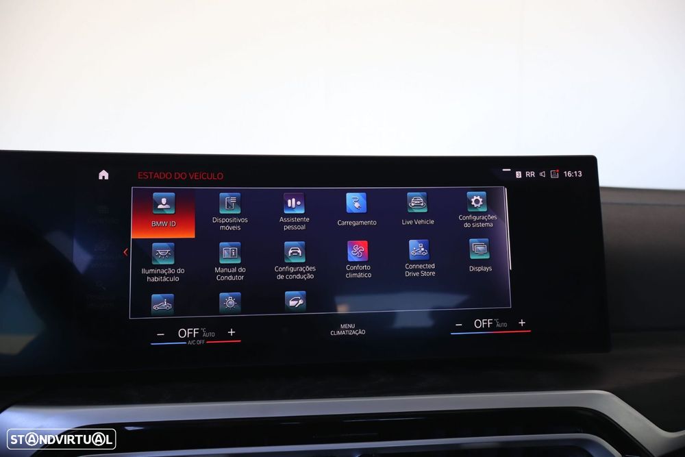 BMW i4 eDrive40 Pack Desportivo M - 26