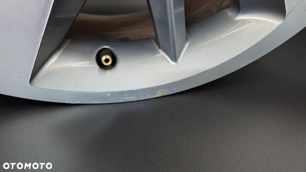 Felga Aluminiowa 18 Seat Leon III 5x112 ET 51 5F0601025E - 2