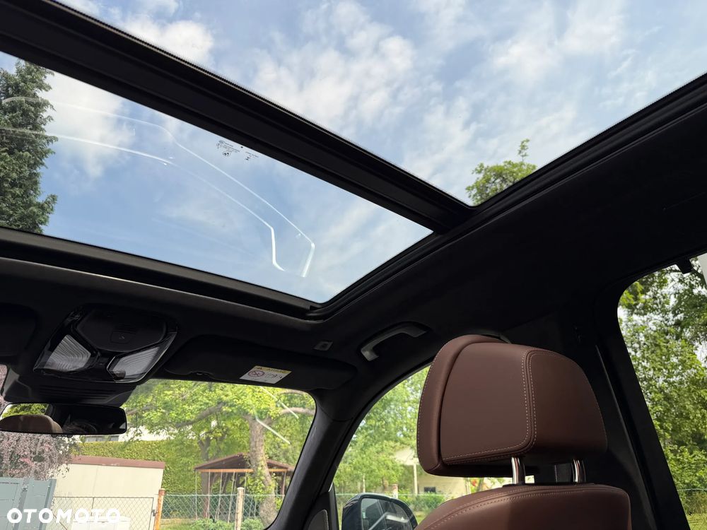 BMW X5 xDrive50e PHEV Individual Edition sport - 17