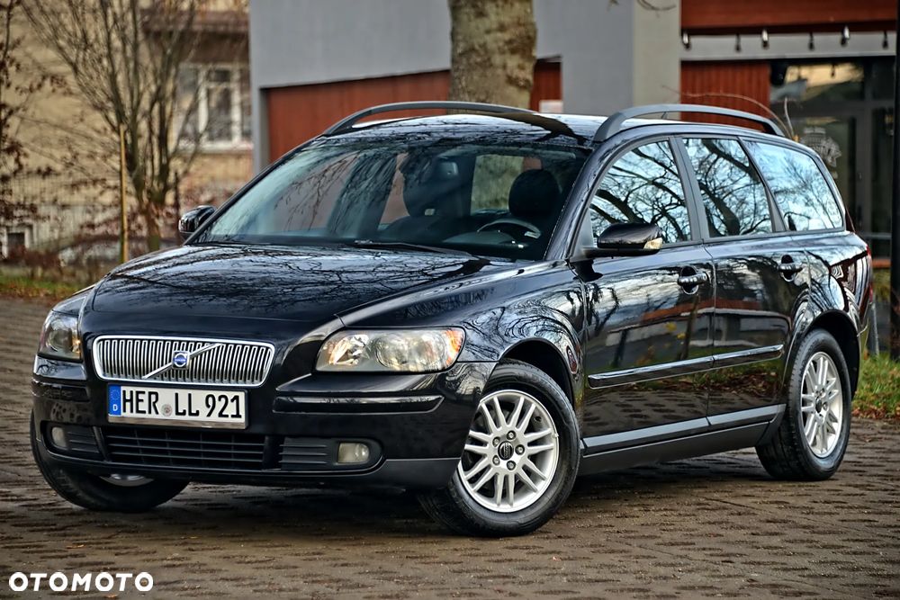 Volvo V50 1.8 Momentum - 12