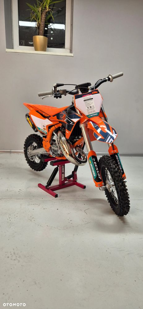 KTM SX