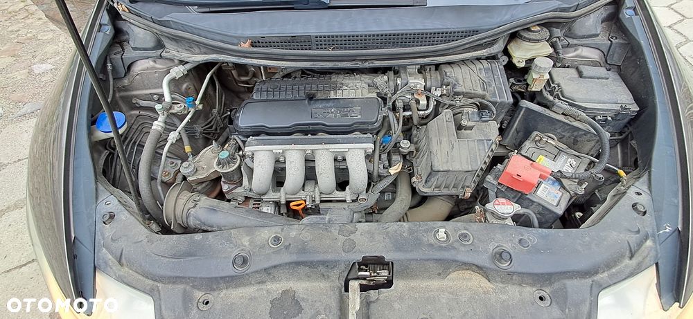 Mazda 3 1.6 Sport Active - 29