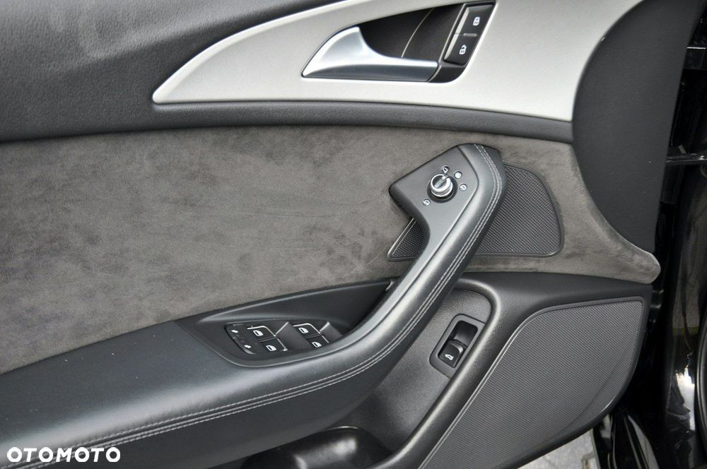Audi A6 - 37