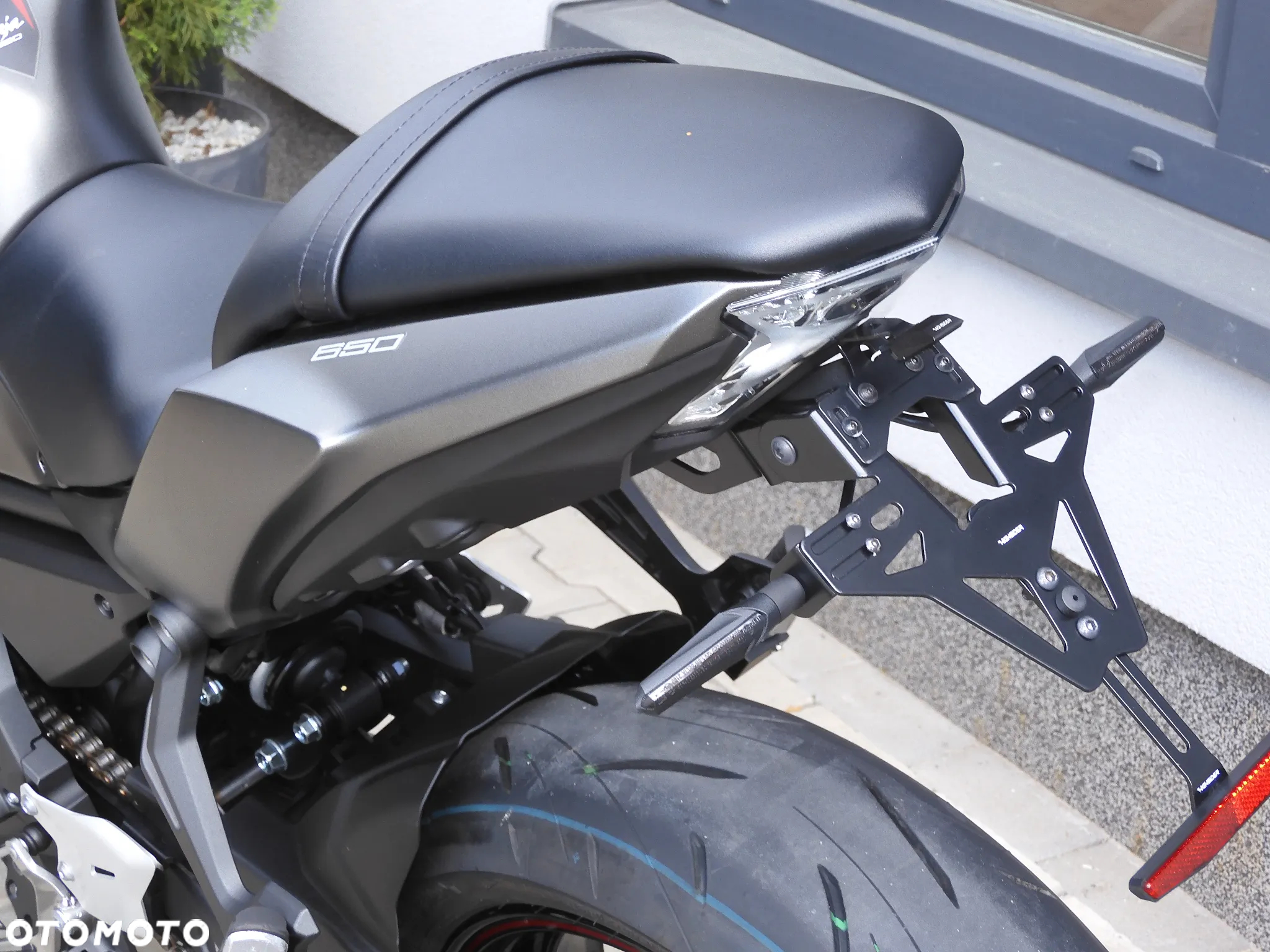 Kawasaki Ninja - 28