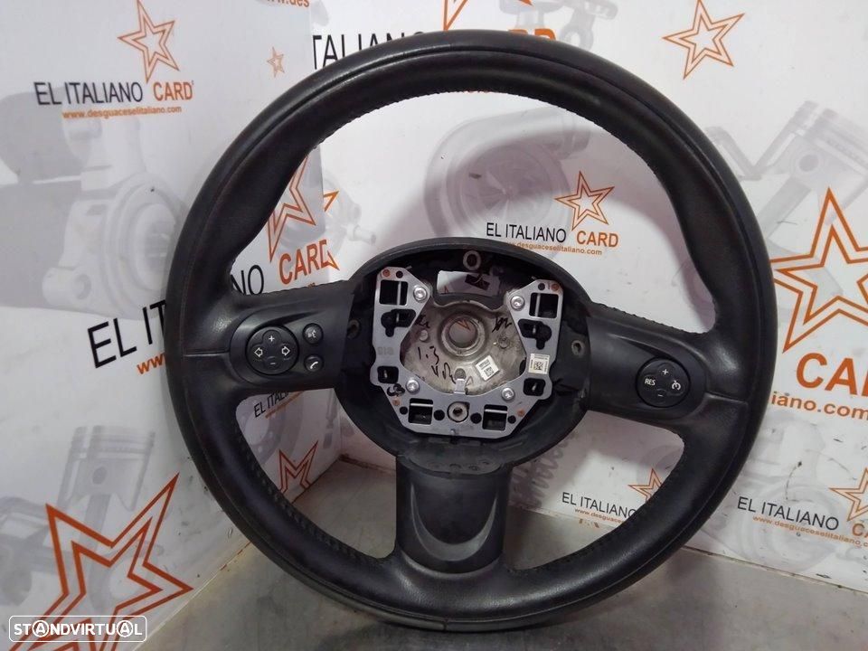 VOLANTE MINI COUNTRYMAN R602010 - 1