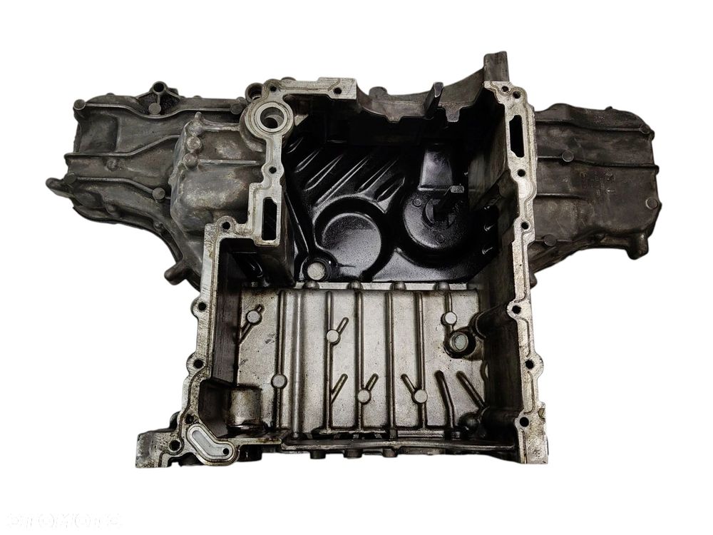 MISKA OLEJOWA AUDI A6 C6 (2004-2008) 3.0 V6 TDI 225KM 059103603 - 7