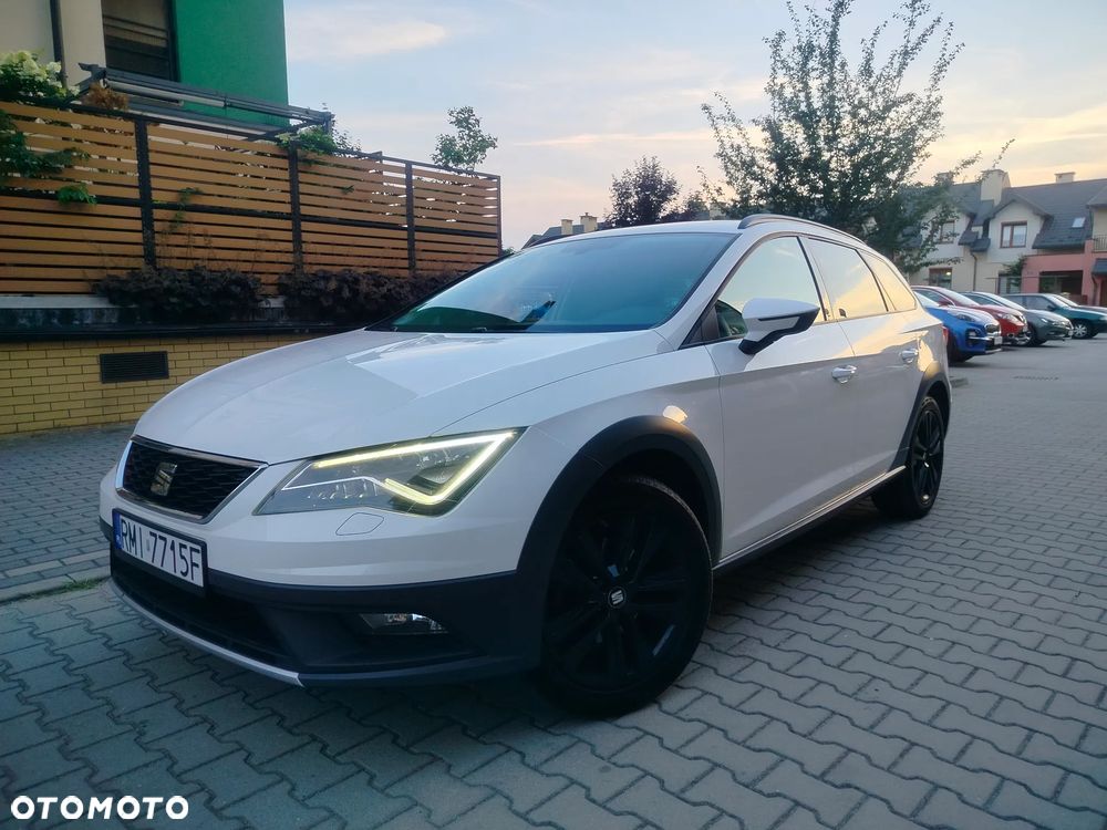 Seat Leon - 1