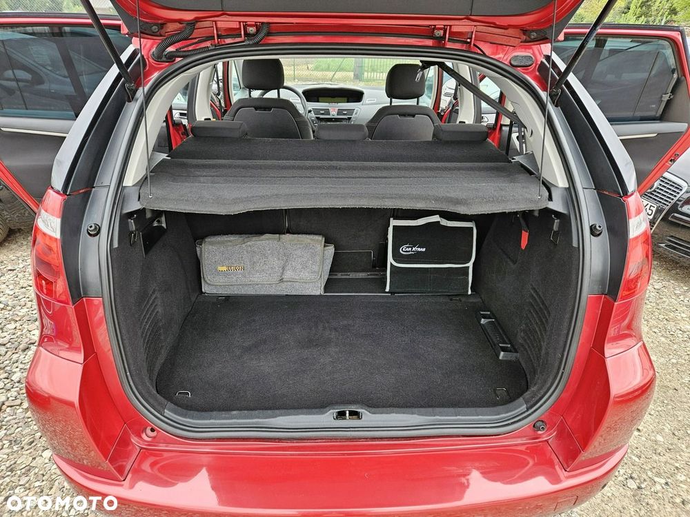 Citroën C4 Picasso - 24