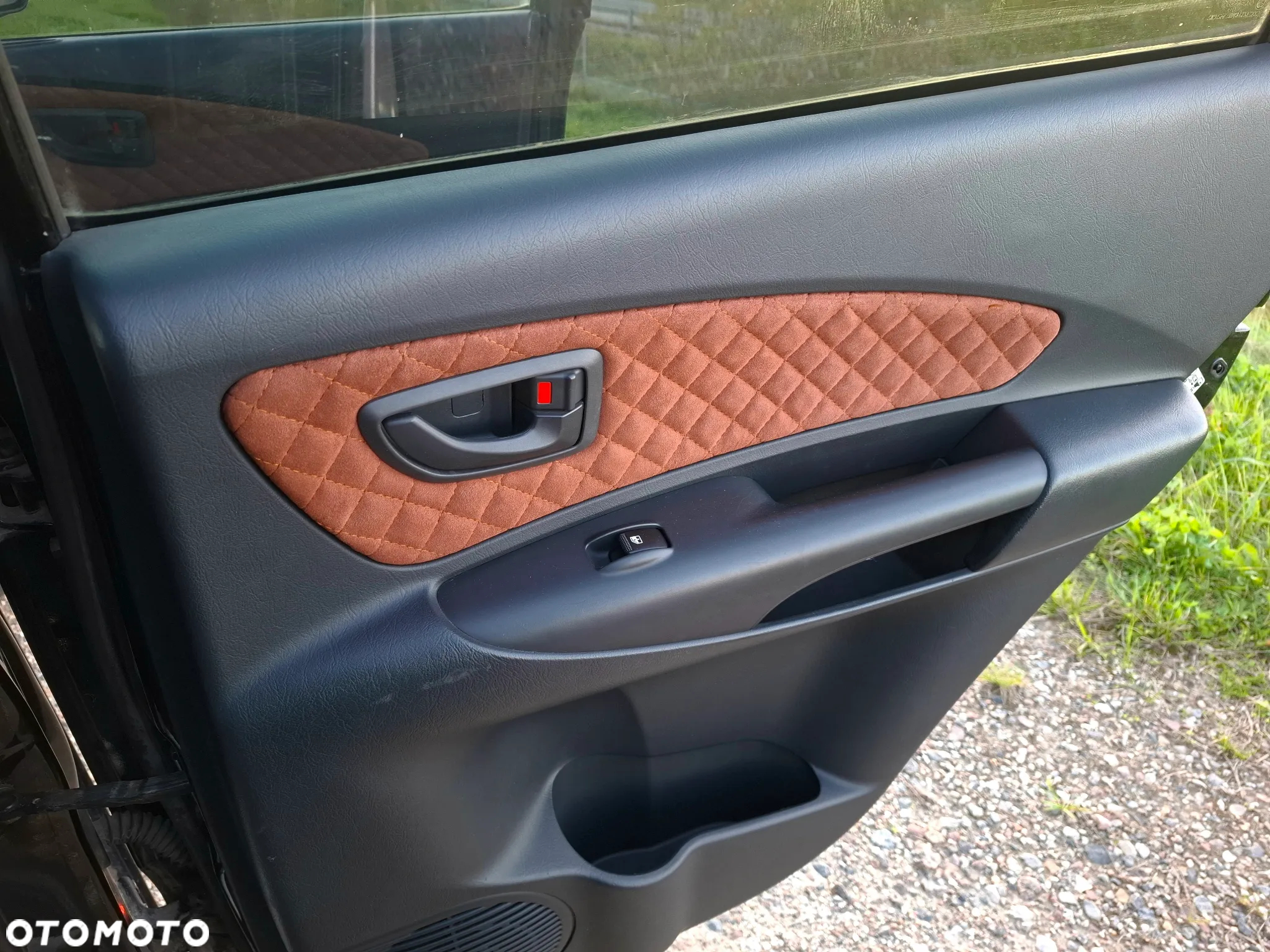 Hyundai Tucson 2.0 2WD GLS - 22