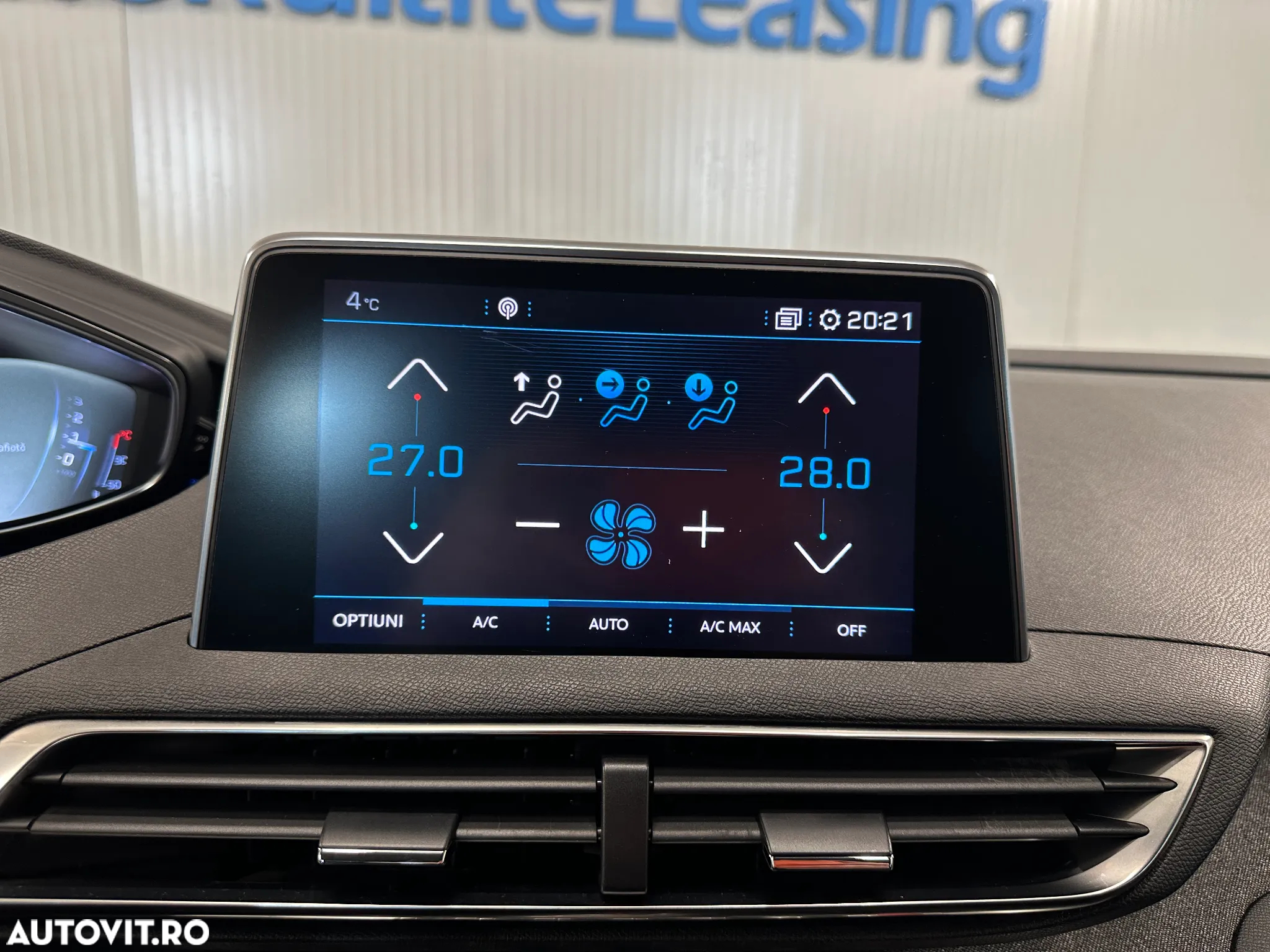 Peugeot 5008 1.5L BlueHDI EAT8 S&S Active Pack - 25
