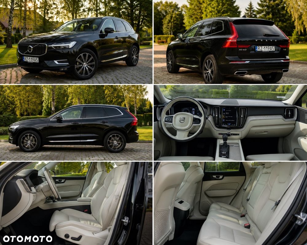 Volvo XC 60 T4 Inscription - 12