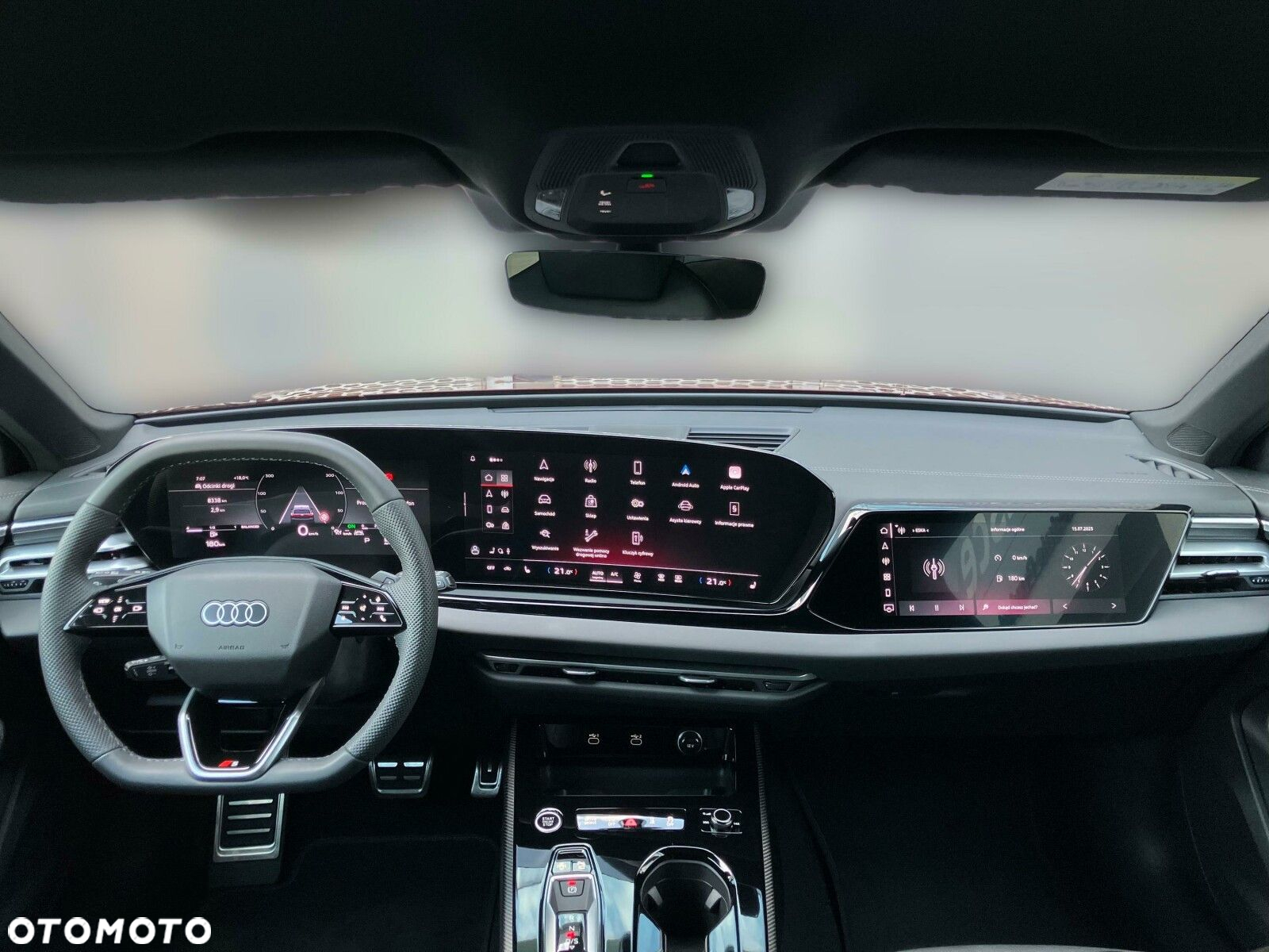 Audi A5 - 9