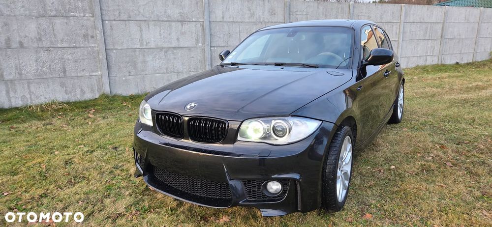 BMW Seria 1 118i Edition Sport - 1