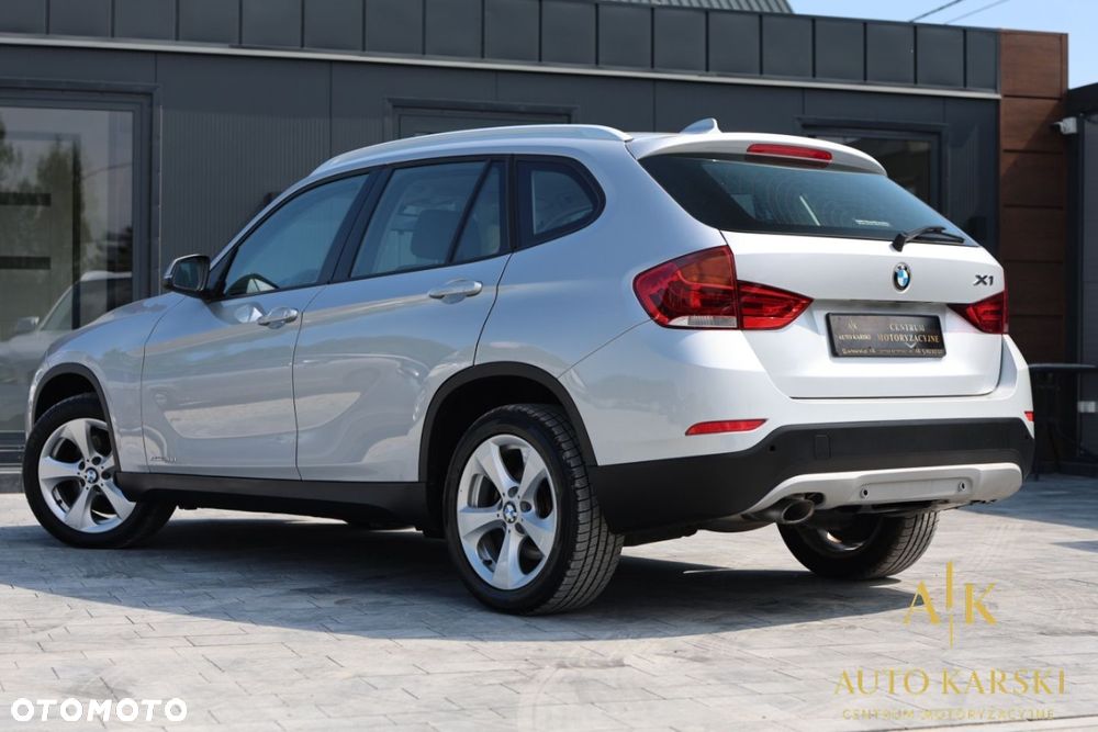 BMW X1 - 5