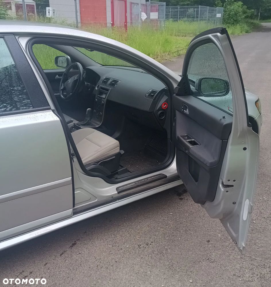 Volvo V50 2.0D Kinetic - 8