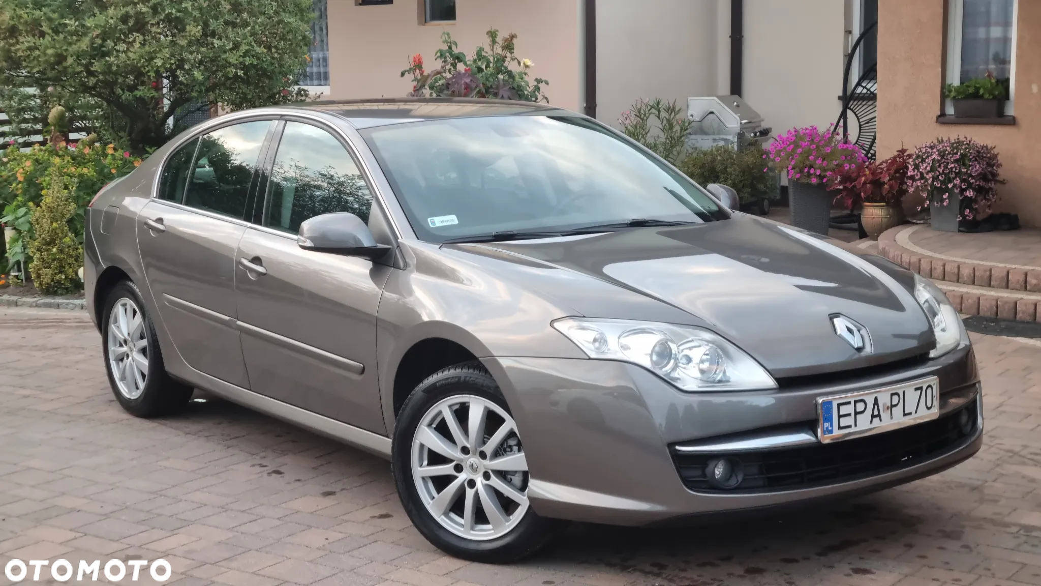Renault Laguna 2.0 Privilege - 3