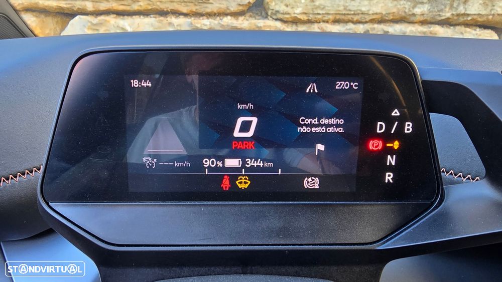 Cupra Born 170kW/77kWh Edition Dynamic - 20