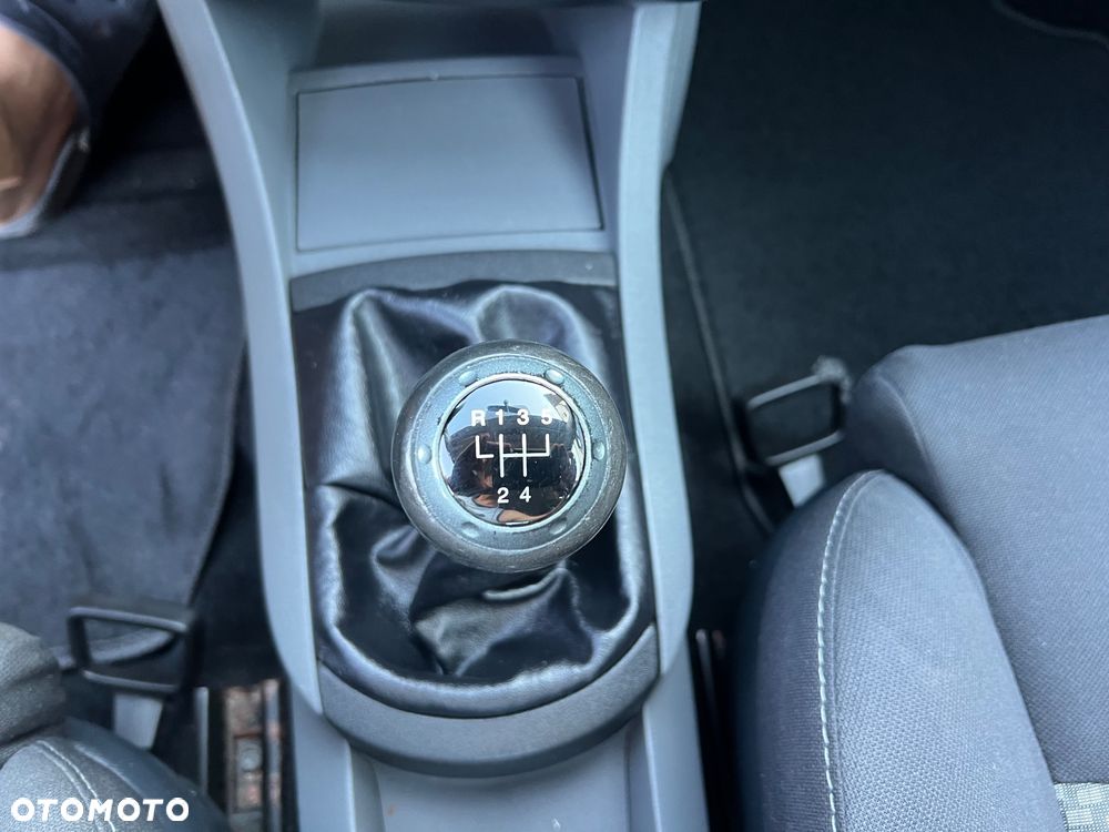 Seat Ibiza 1.4 TDI S&S Style - 35