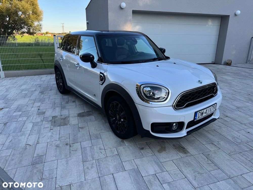Mini Countryman 2020 photo 3