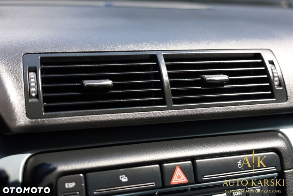 Audi A4 Avant - 24