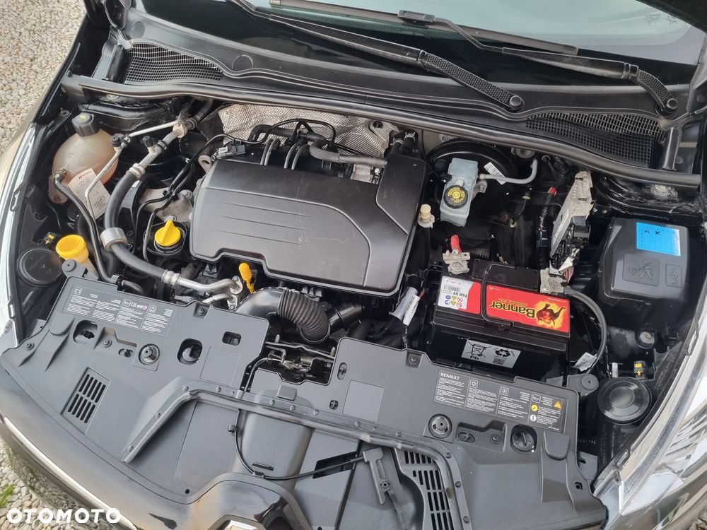 Renault Clio 1.2 16V Luxe Dynamique - 11