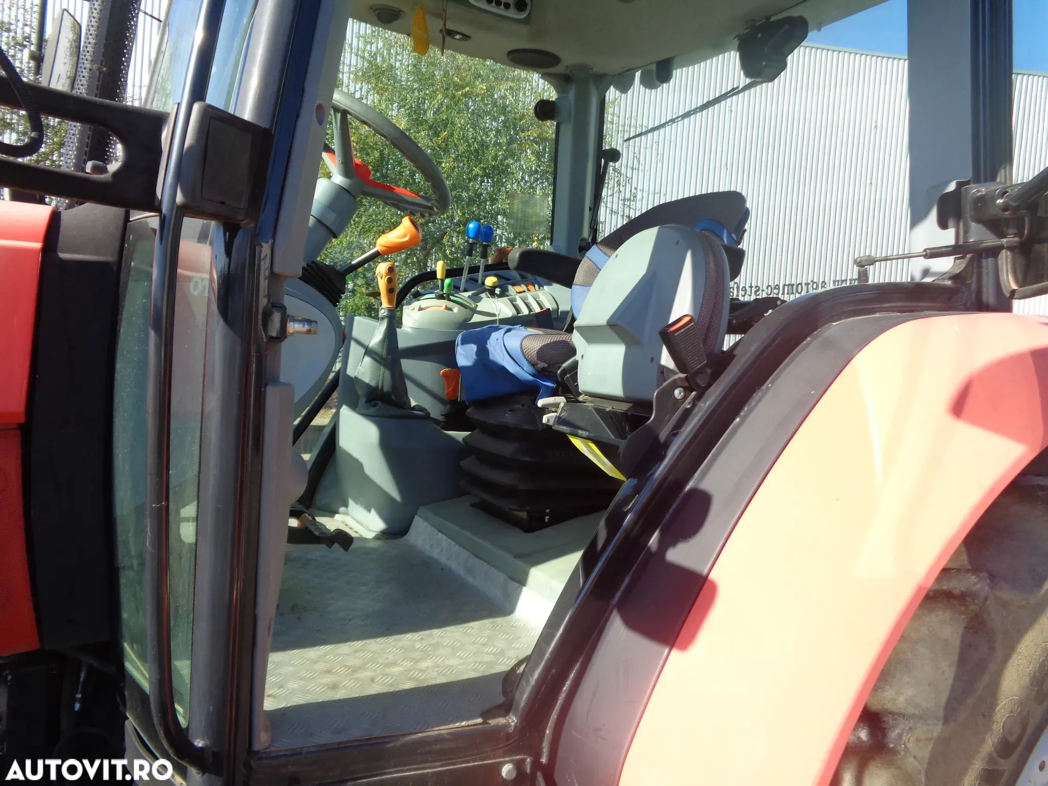 Same Explorer 105.4 DT HD LS - 7