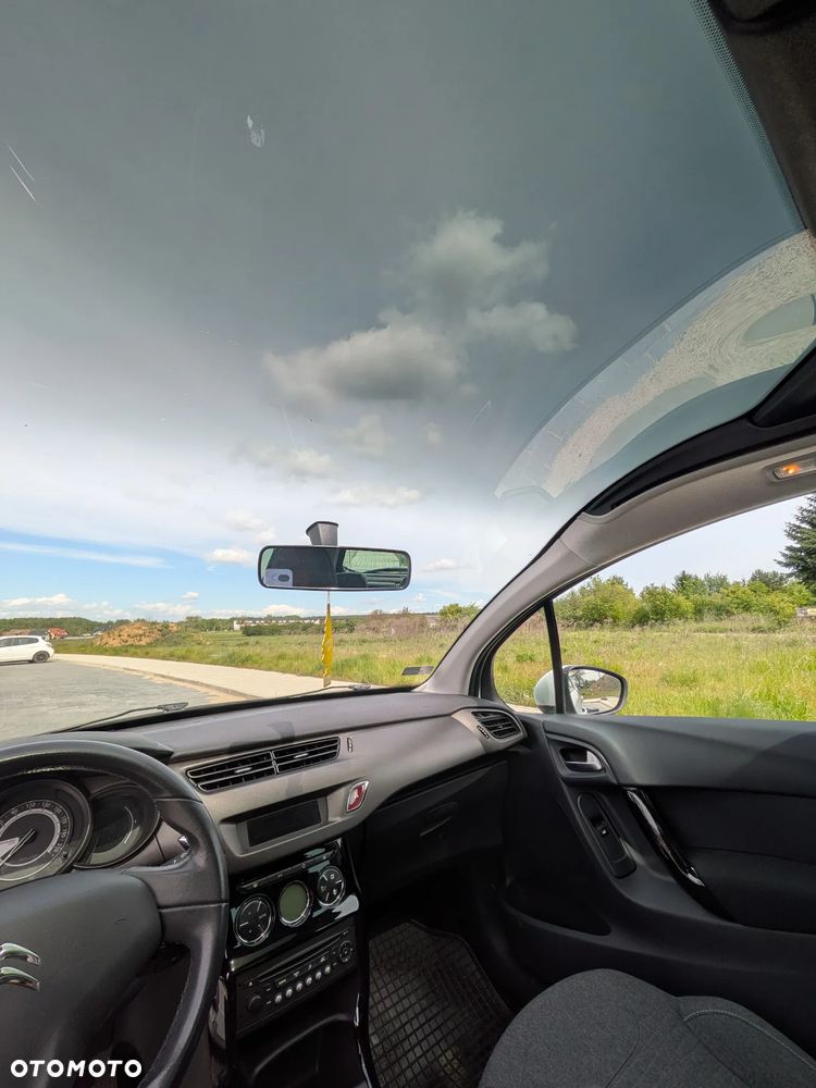Citroën C3 1.2 VTi Selection - 15