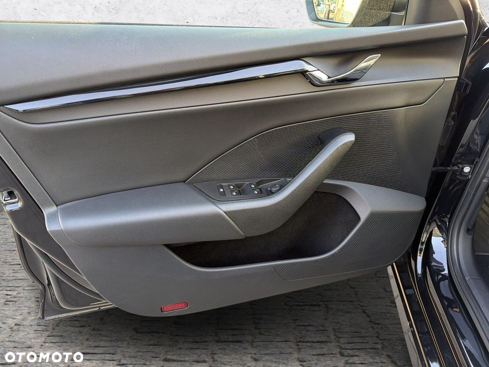 Skoda Octavia 2.0 TDI Ambition - 12