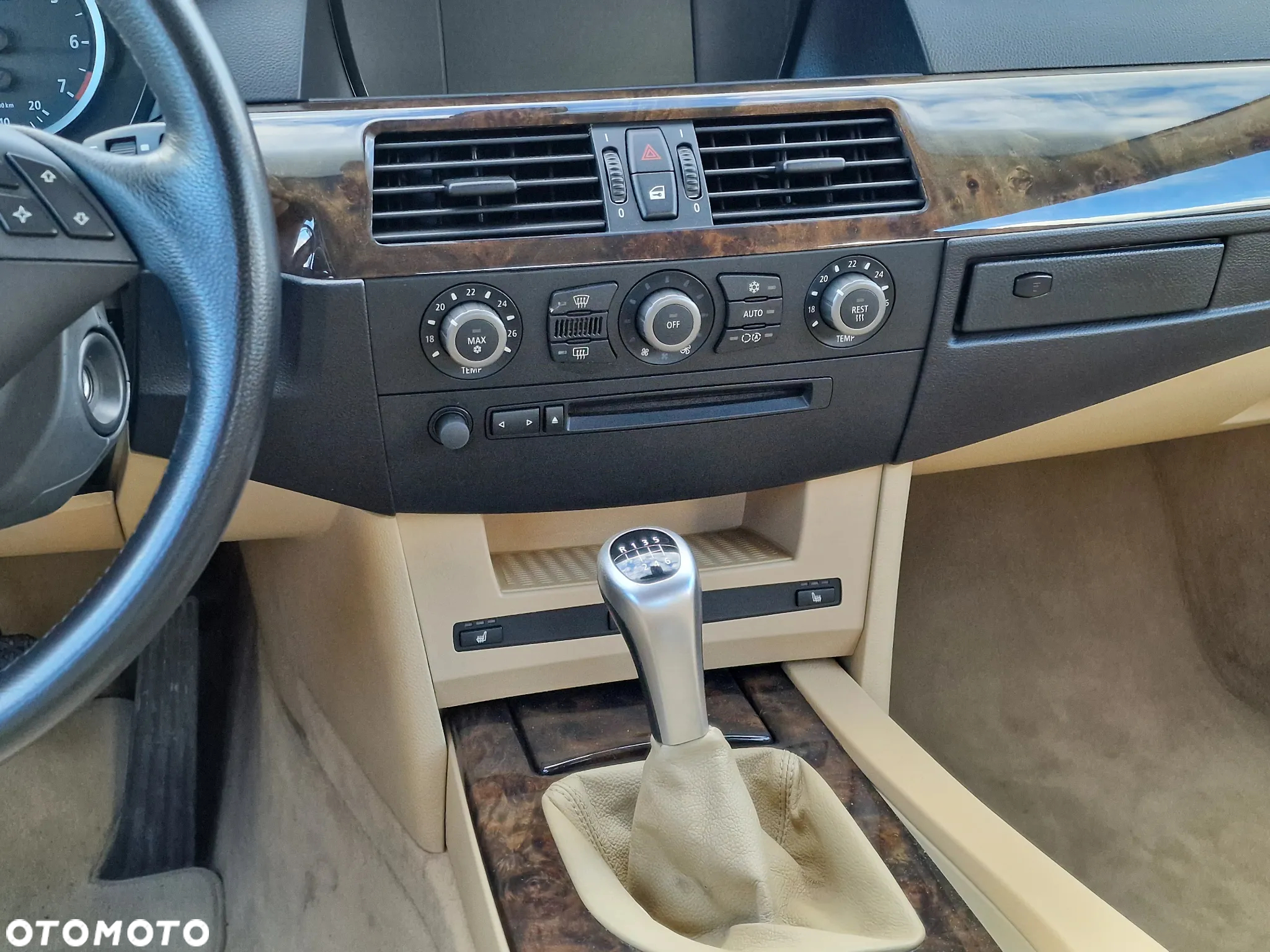 BMW Seria 5 530i - 9