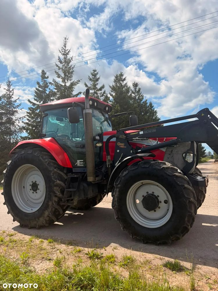 McCormick TTX 190 - 4