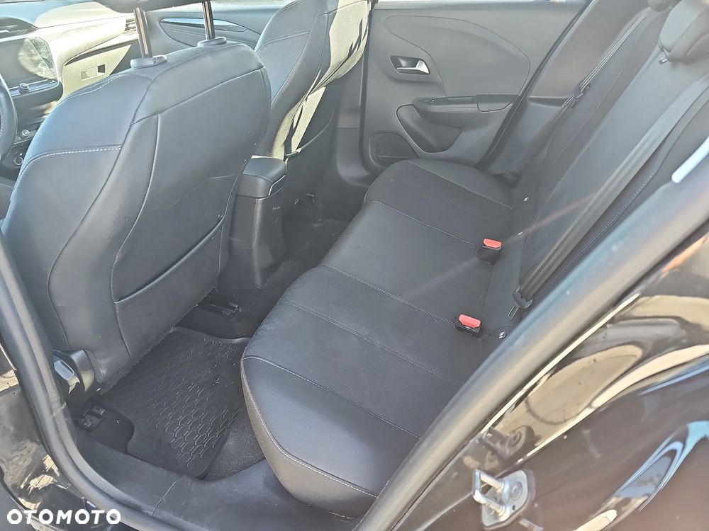 Opel Corsa 1.5 D Elegance Business Pack S&S - 24