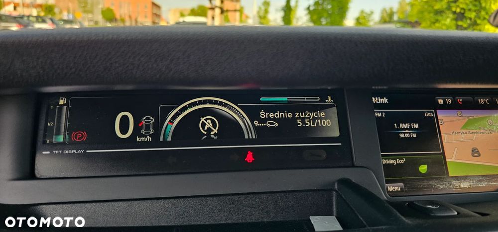 Renault Scenic Energy dCi 130 S&S Bose Edition - 25