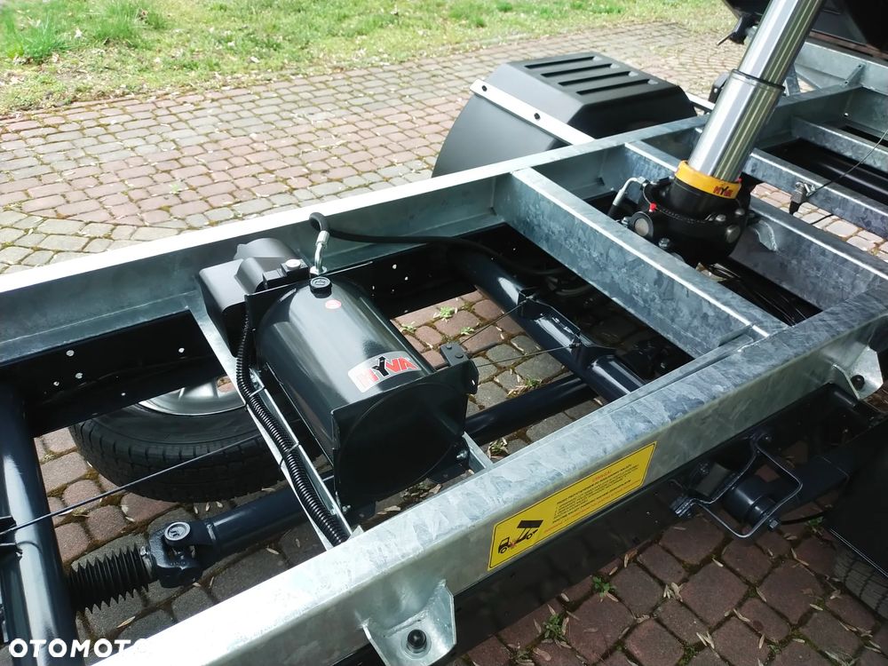 Iveco Daily 35C15 - 15