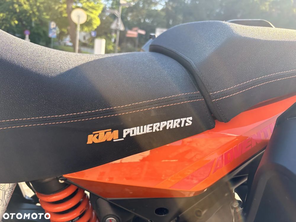 KTM Adventure - 15
