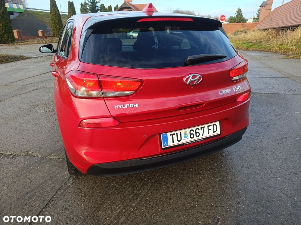 Hyundai i30 1.4 Premium - 6