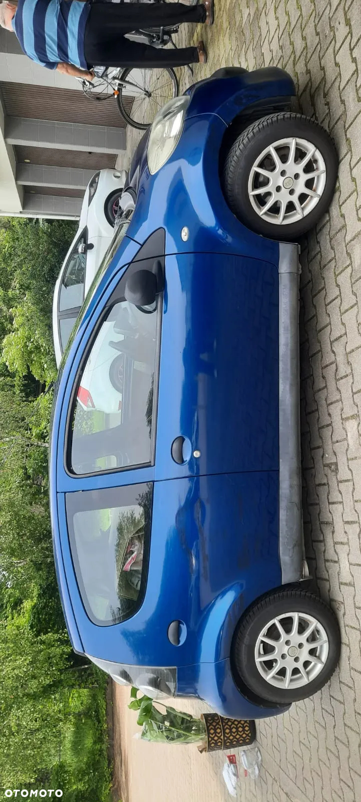 Citroën C1 1.0i Flirt - 2