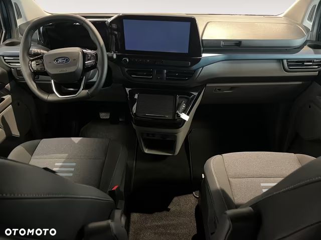 Ford Tourneo Custom 2.0 EcoBlue 320 L2 Active - 11
