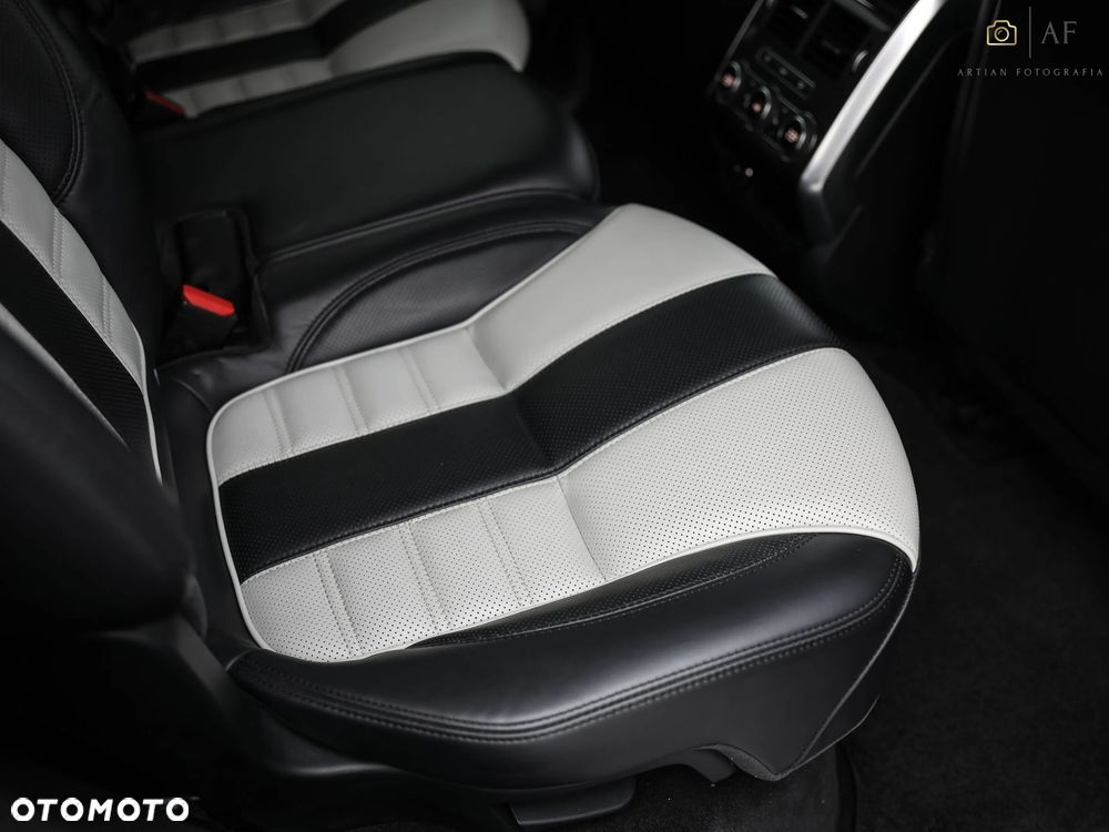 Land Rover Range Rover Sport S 5.0 V8 S/C SVR - 28