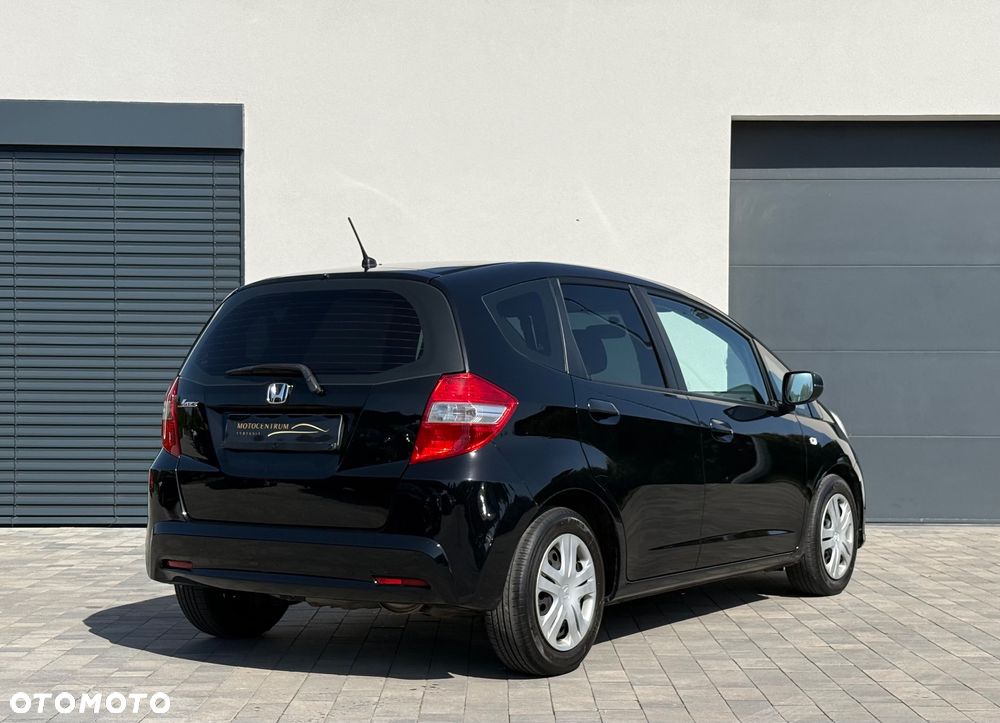 Honda Jazz 1.2 i-VTEC - 5