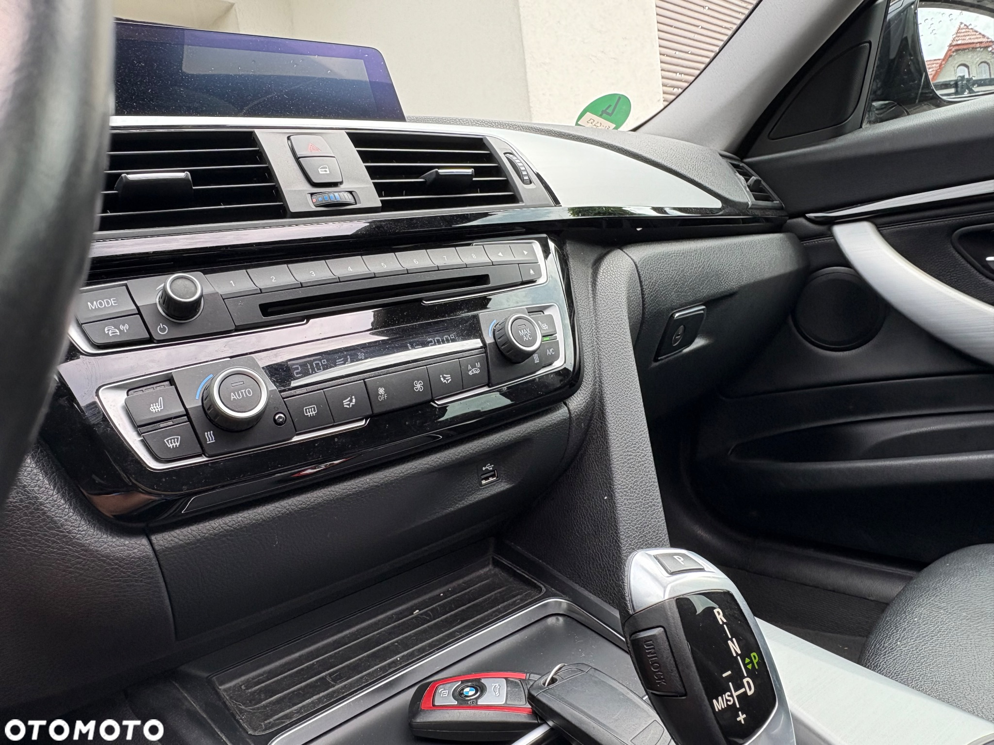 BMW 3GT 330i GPF xDrive Sport - 24