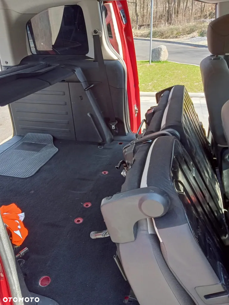 Citroën Berlingo e-HDi 90 FAP EGS6 Multispace - 17