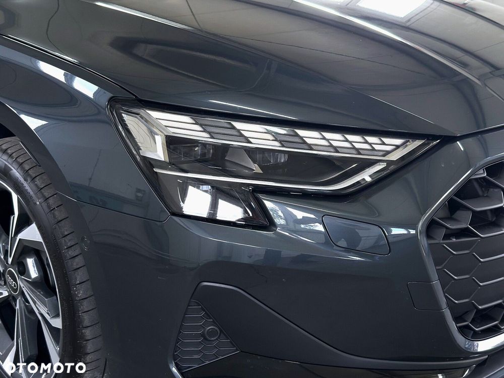 Audi A3 Limousine - 28